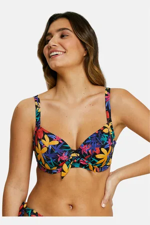 Sans Complexe Haut De Maillot De Bain Island Dream