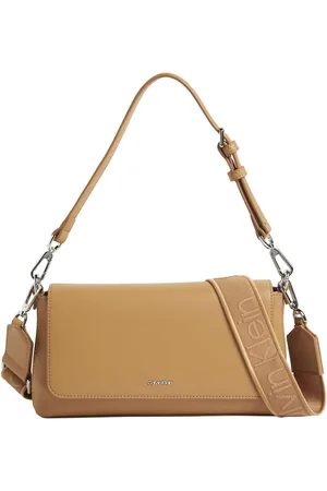 Calvin Klein Sac Besace Avec Anse Et Bandoulière