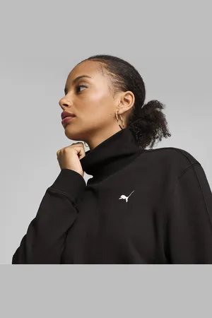 PUMA Sweat Col Montant Her