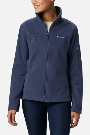 Columbia Veste Polaire Zippée Fast Trek™ Ii