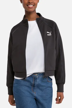PUMA Veste T7 Zippée