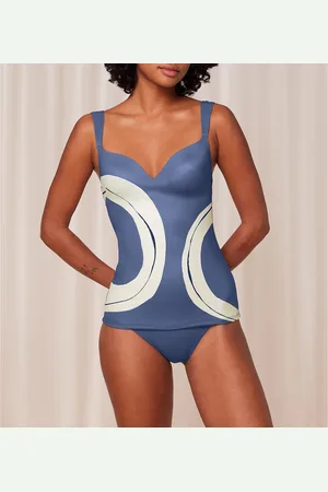 Triumph Haut De Maillot De Bain Tankini Summer Allure
