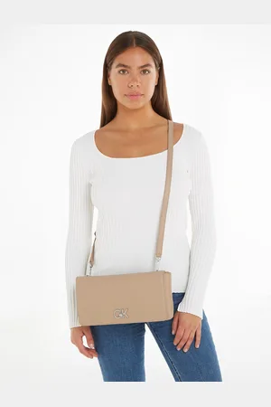 Calvin Klein Sac Pochette À Bandoulière