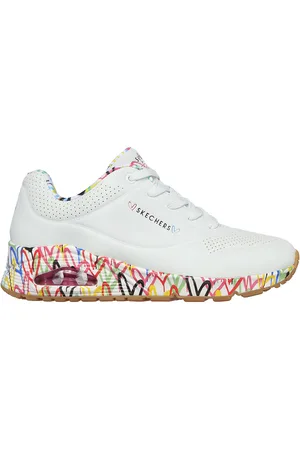 Skechers Basket Uno - Loving Love