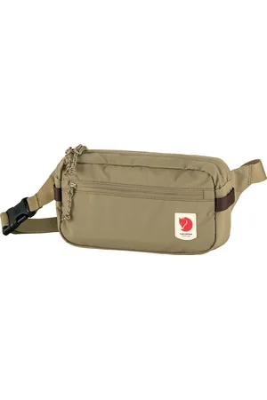 Fjällräven Sac Banane Zippé Mixte High Coast Hip Pack