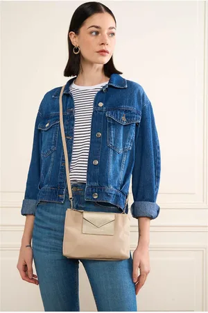 Lancaster Sac À Bandoulière Trotteur Smart Kba