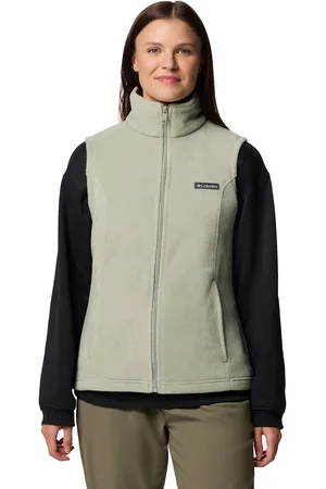 Columbia Veste Polaire Sans Manches Benton Springs