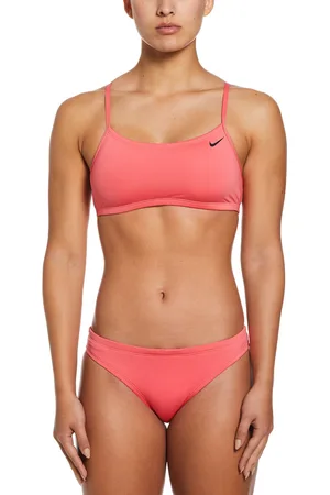 Nike Maillot De Bain 2 Pièces Piscine Racerback