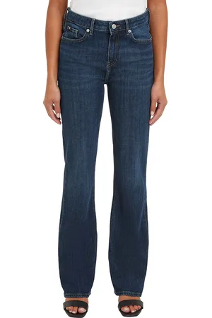 Tommy Hilfiger Jean Bootcut Denim Stretch