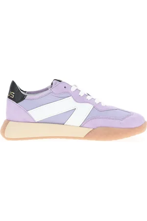 Mjus Baskets Cuir