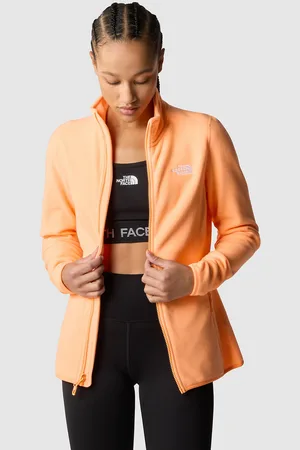 The North Face Sweat De Randonnée Glacier