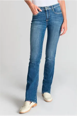 Le Temps des Cerises Jean Bootcut Power