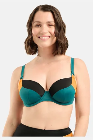 Sans Complexe Haut De Maillot De Bain Beyond The Beach