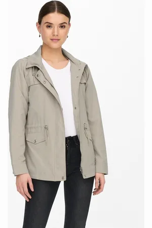 ONLY Parka À Capuche
