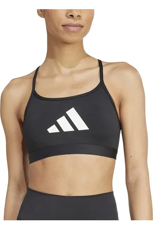 adidas Brassière De Training Train Essentials Logo