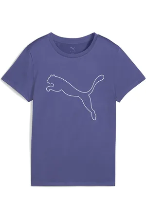 PUMA T-shirt De Sport Manches Courtes Essential