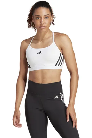 adidas Brassière De Sport Maintien Léger