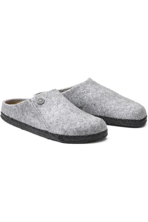 Birkenstock Chaussons Zermatt Rivet