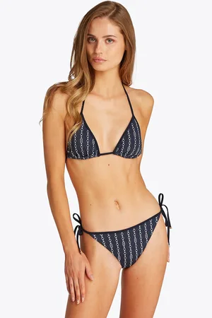 Tommy Hilfiger Haut De Maillot Triangle Th Essentials
