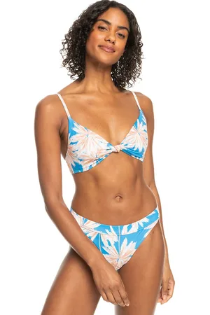 Roxy Maillot De Bain 2 Pièces Love The Surf Knot