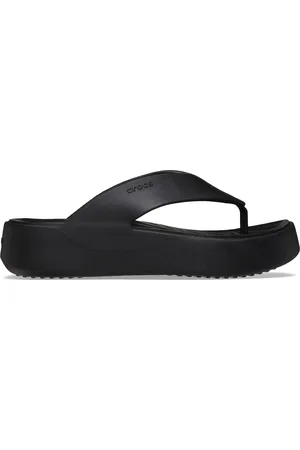 Crocs Tong Plateforme Getaway Flip