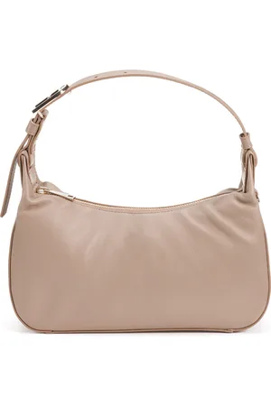 Furla Sac À Main En Cuir Taille S Flow