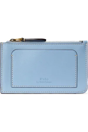 Ralph Lauren Porte-carte Zippé