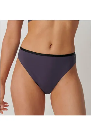 Sloggi Maillot De Bain Taille Haute Tropical Gar