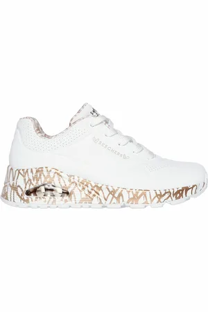 Skechers Basket Uno - Loving Love
