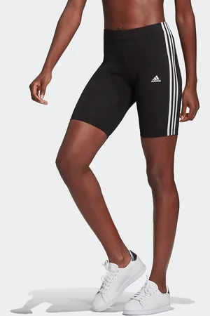adidas Short Essentials 3-stripes Longueur Cycliste