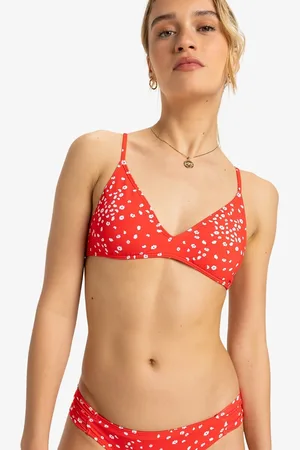 Roxy Triangle De Bain Beach Classics