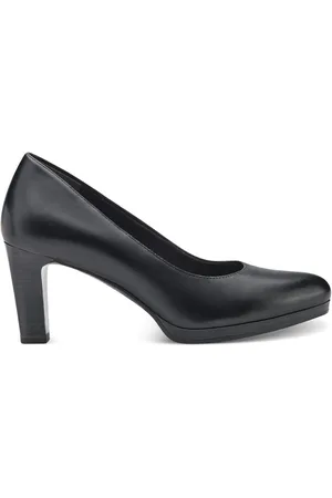 Tamaris Escarpins En Cuir