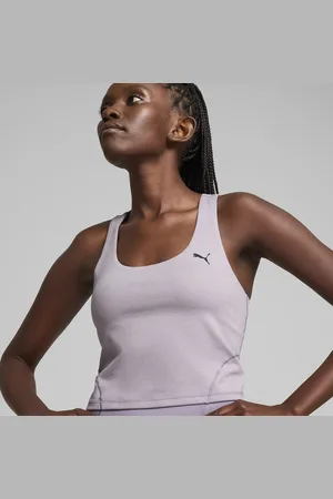 PUMA Débardeur De Yoga 2en1 Studio Foundation