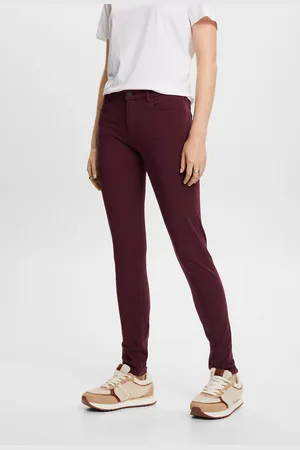 ESPRIT Pantalon 5 Poches Skinny L30
