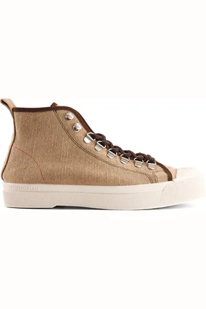 Bensimon Tennis Montantes À Lacets B79 Stella