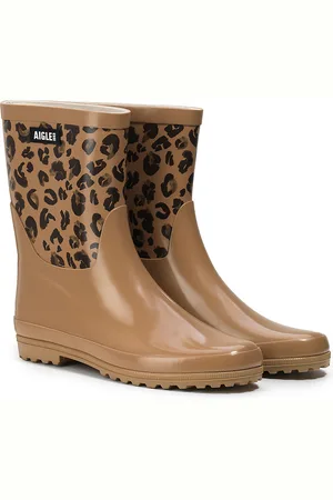 Aigle Bottes Eliosa Bottil