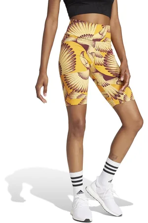 adidas Short Cycliste Imprimé Farm Rio