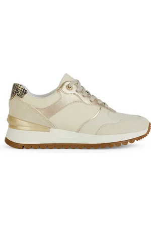 Geox Baskets Respirantes Desya