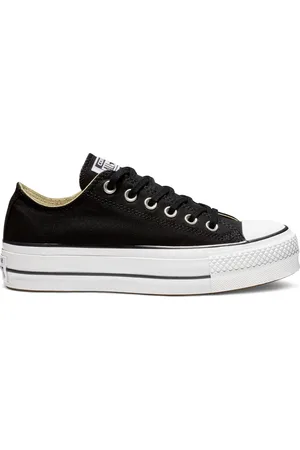 Converse Baskets Chuck Taylor All Star Lift Platform