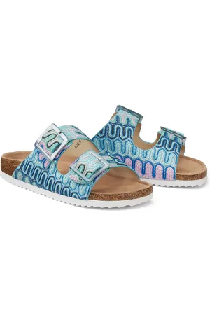 Colors of California Mules Plates Fantaisie