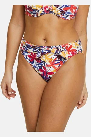Sans Complexe Bas De Maillot De Bain Island Dream