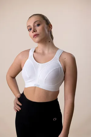 Champion Brassière Sport Active D+ Classic Maintien Extrême