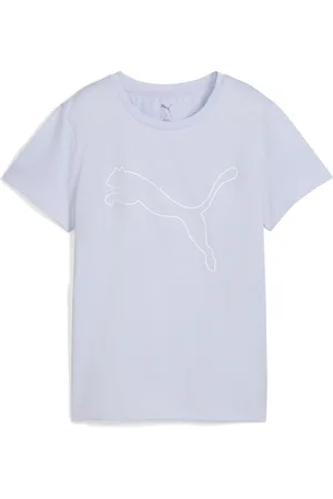 PUMA T-shirt De Sport Manches Courtes Essential