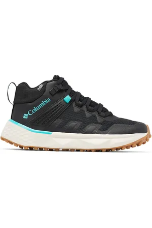 Columbia Baskets Facet 75 Mid Od