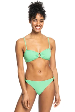 Roxy Maillot De Bain 2 Pièces Color Jam