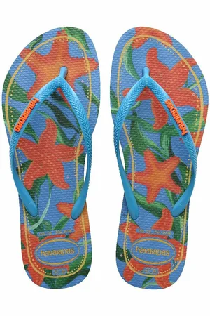 Havaianas Tongs Slim Tropical