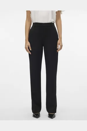 VERO MODA Pantalon Droit