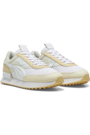 PUMA Baskets Future Rider Pastel