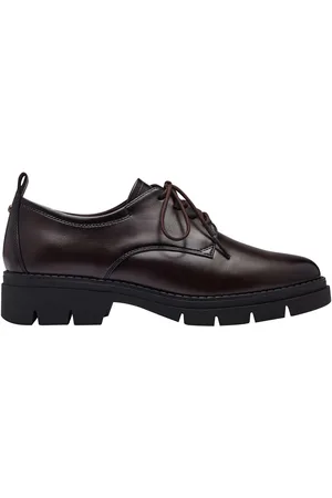Tamaris Derbies Vernies