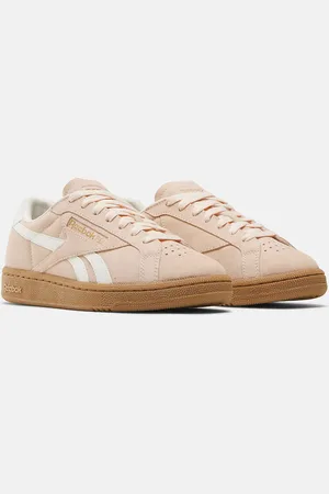 Reebok Baskets Club C Grounds